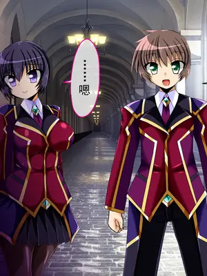 [ULTRA oNE (zest)] 聖霊隷妃アリアンアリス｜圣灵隶妃艾莉安爱丽丝 [塔派机翻]_078