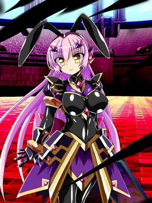 [ULTRA oNE (zest)] 聖霊隷妃アリアンアリス｜圣灵隶妃艾莉安爱丽丝 [塔派机翻]_135