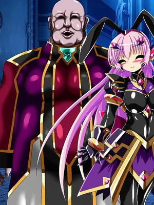 [ULTRA oNE (zest)] 聖霊隷妃アリアンアリス｜圣灵隶妃艾莉安爱丽丝 [塔派机翻]_139