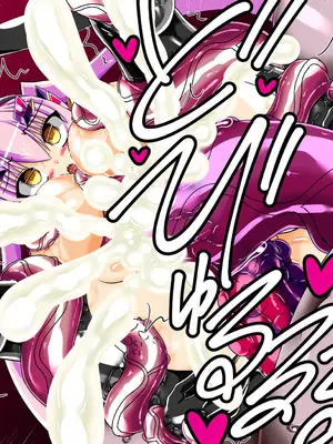 [ULTRA oNE (zest)] 聖霊隷妃アリアンアリス｜圣灵隶妃艾莉安爱丽丝 [塔派机翻]_175