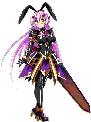 [ULTRA oNE (zest)] 聖霊隷妃アリアンアリス｜圣灵隶妃艾莉安爱丽丝 [塔派机翻]_191