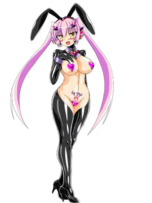 [ULTRA oNE (zest)] 聖霊隷妃アリアンアリス｜圣灵隶妃艾莉安爱丽丝 [塔派机翻]_192