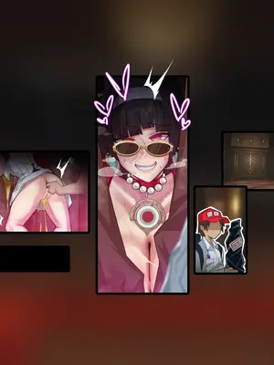 [ctrlz77] Astra & Evelyn (ゼンレスゾーンゼロ) [中国語] [無修正]_188