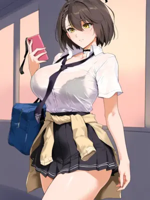 [yeeting] baltimore (azur lane)(after-school ace) x BBC 乱交(extra)_018