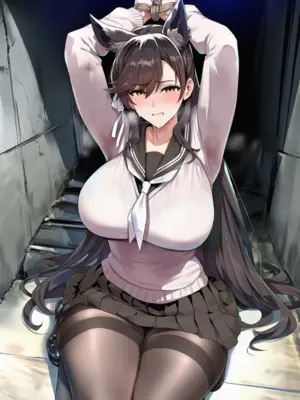 [Patreon] (Yeeting) Atago (School Traumerei) (AI Generated)_098_10