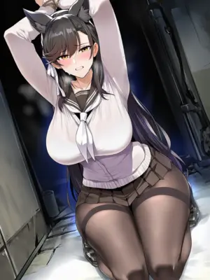 [Patreon] (Yeeting) Atago (School Traumerei) (AI Generated)_099_11