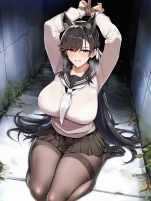 [Patreon] (Yeeting) Atago (School Traumerei) (AI Generated)_101_13