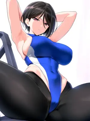 [Patreon] (Yeeting) Rui Yashio Gym (AI Generated)_106_22
