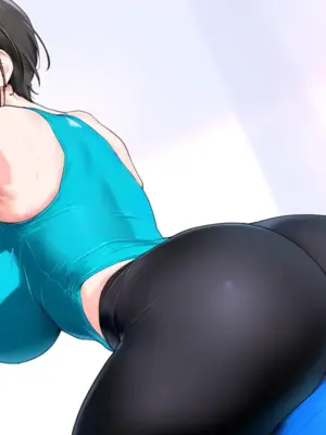 [Patreon] (Yeeting) Rui Yashio Gym (AI Generated)_138_54