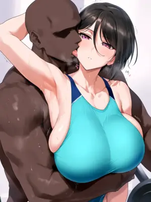 [Patreon] (Yeeting) Rui Yashio Gym (AI Generated)_165_81