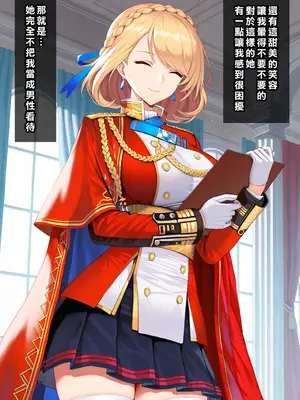 [Den] 催眠威爾斯親王 (アズールレーン) [中国語] [AI生成]_004