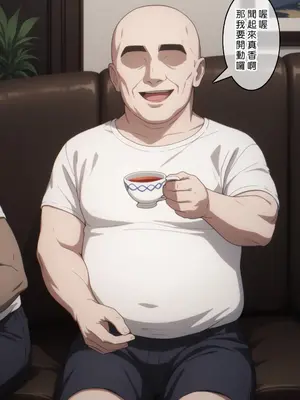 [Den] 催眠真夜 (魔法科高校の劣等生) [中国語] [AI生成]_014