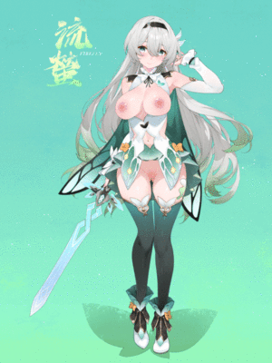 [WaterRing] 2023/03-2025/04 Patreon reward_025_Firefly_foreplay_B