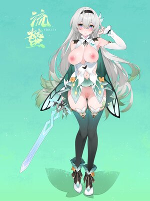 [WaterRing] 2023/03-2025/04 Patreon reward_044_FireflyForeplay_B