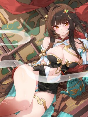 [WaterRing] 2023/03-2025/04 Patreon reward_049_1