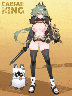 [WaterRing] 2023/03-2025/04 Patreon reward_167_2