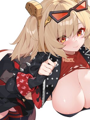 [WaterRing] 2023/03-2025/04 Patreon reward_174_1