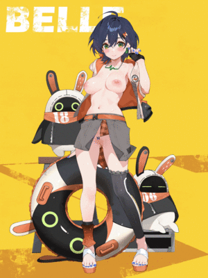 [WaterRing] 2023/03-2025/04 Patreon reward_208_2