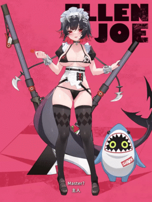 [WaterRing] 2023/03-2025/04 Patreon reward_251_Anime_Ellen_Forplay_sub_2of9