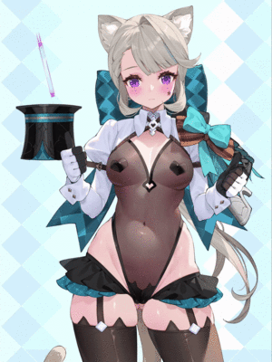 [WaterRing] 2023/03-2025/04 Patreon reward_360_2405_2_1