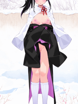 [WaterRing] 2023/03-2025/04 Patreon reward_476_Kanao_YukataEx