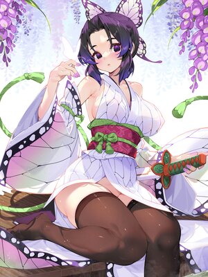 [WaterRing] 2023/03-2025/04 Patreon reward_478_Shinobu