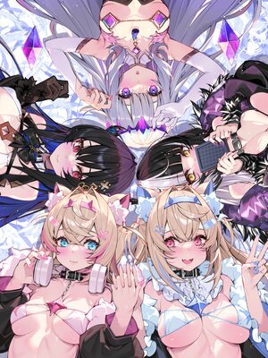 [WaterRing] 2023/03-2025/04 Patreon reward_524_HoloAdvent