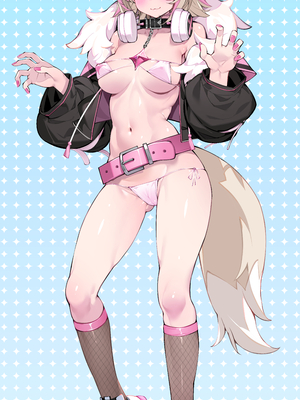 [WaterRing] 2023/03-2025/04 Patreon reward_604_MococoSwim