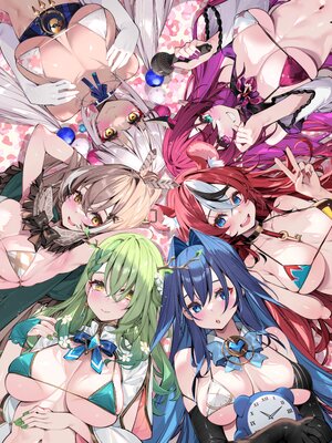 [WaterRing] 2023/03-2025/04 Patreon reward_609_HoloCouncil_min