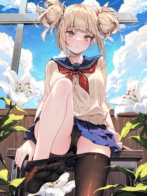 [WaterRing] 2023/03-2025/04 Patreon reward_706_Toga