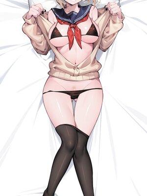 [WaterRing] 2023/03-2025/04 Patreon reward_718_TogaSwim