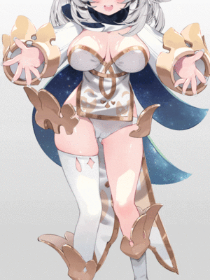 [WaterRing] 2023/03-2025/04 Patreon reward_794_14