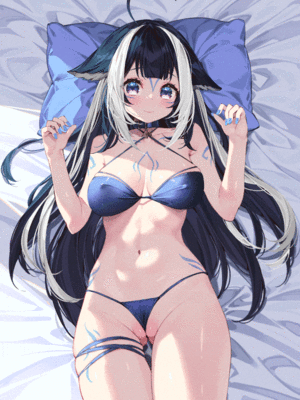 [WaterRing] 2023/03-2025/04 Patreon reward_799_18