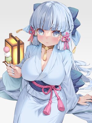 [WaterRing] 2023/03-2025/04 Patreon reward_810_Akaya