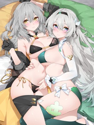 [WaterRing] 2023/03-2025/04 Patreon reward_002_Cover