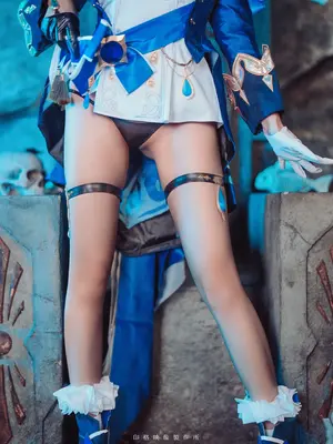 慕慕Momo - 原神 芙宁娜_35