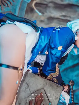 慕慕Momo - 原神 芙宁娜_51