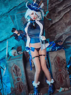 慕慕Momo - 原神 芙宁娜_66