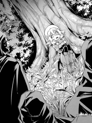 [稲下竹刀, 正璽] 転生したら序盤で死ぬ中ボスだった－ヒロイン眷属化で生き残る 6｜转生为初期就死掉的中boss~将女主人公眷属化来活下来~ 第6卷 [75e1d685个人汉化]_029