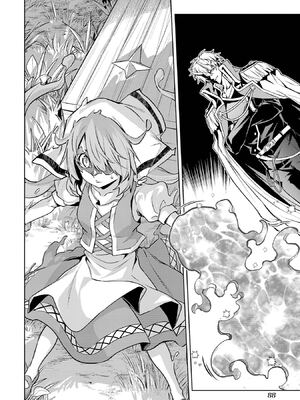 [稲下竹刀, 正璽] 転生したら序盤で死ぬ中ボスだった－ヒロイン眷属化で生き残る 6｜转生为初期就死掉的中boss~将女主人公眷属化来活下来~ 第6卷 [75e1d685个人汉化]_090