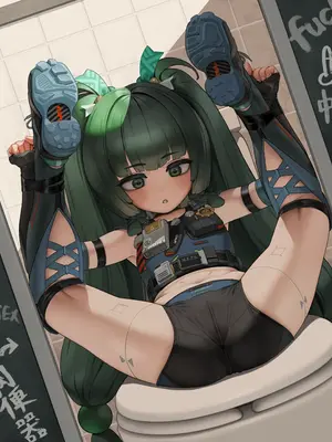 [レッディ(Letdie)] 作品收集2025.4 [Decensored]_62_3