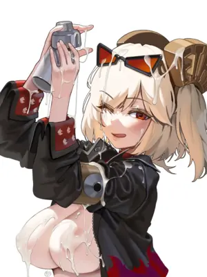 [レッディ(Letdie)] 作品收集2025.2&3 [Decensored]_128_Burnice