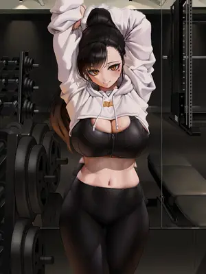 [レッディ(Letdie)] 作品收集2024.12 [Decensored]_001_A_1