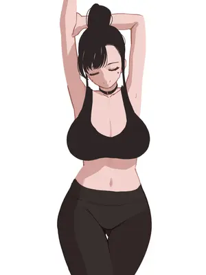 [レッディ(Letdie)] 作品收集2024.12 [Decensored]_005_SKETCH_1