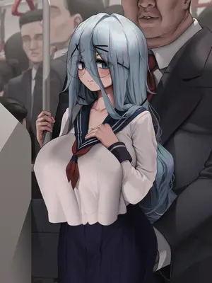 [レッディ(Letdie)] 作品收集2024.6 [Decensored]_04_3