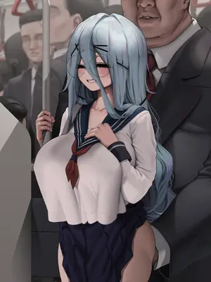 [レッディ(Letdie)] 作品收集2024.6 [Decensored]_05_4