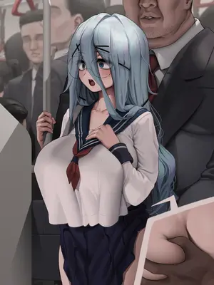 [レッディ(Letdie)] 作品收集2024.6 [Decensored]