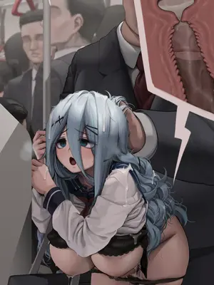 [レッディ(Letdie)] 作品收集2024.6 [Decensored]_34_33