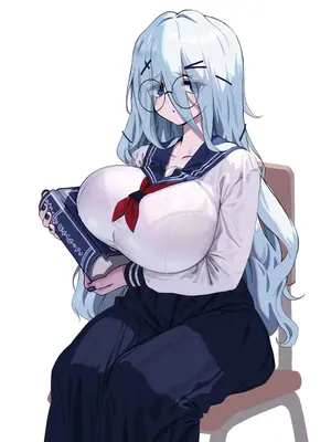 [レッディ(Letdie)] 作品收集2024.4&5 [Decensored]_124