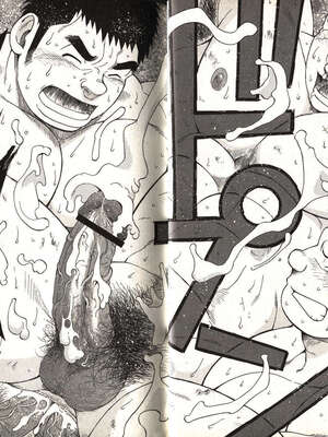 [戦艦コモモ、江島厚] 体育教師 - 完全版_20190325_174509_036